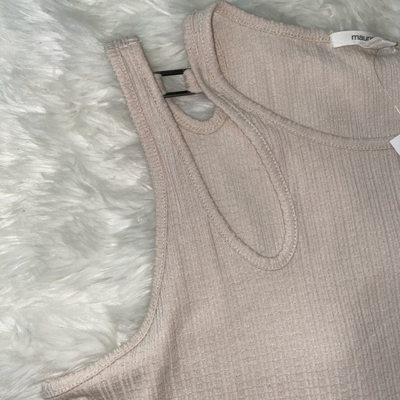 Tank top - Picture 2 of 4